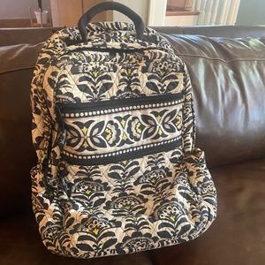 Vera Bradley Backpack